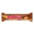 Albeni Kaplamalı Bar 40 G