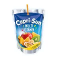 Capri-Sun Multivitamin 200 Ml