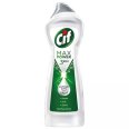 Cif Krem Yeşil Meşe 450 Ml