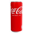 Coca Cola 330 Ml