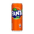 Fanta Portakal 250 Ml