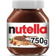 Nutella 750 G