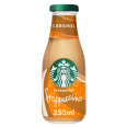 Starbucks Frappuccino Caramel 250 Ml
