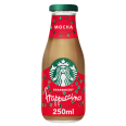 Starbucks Frappuccino Mocha 250 Ml