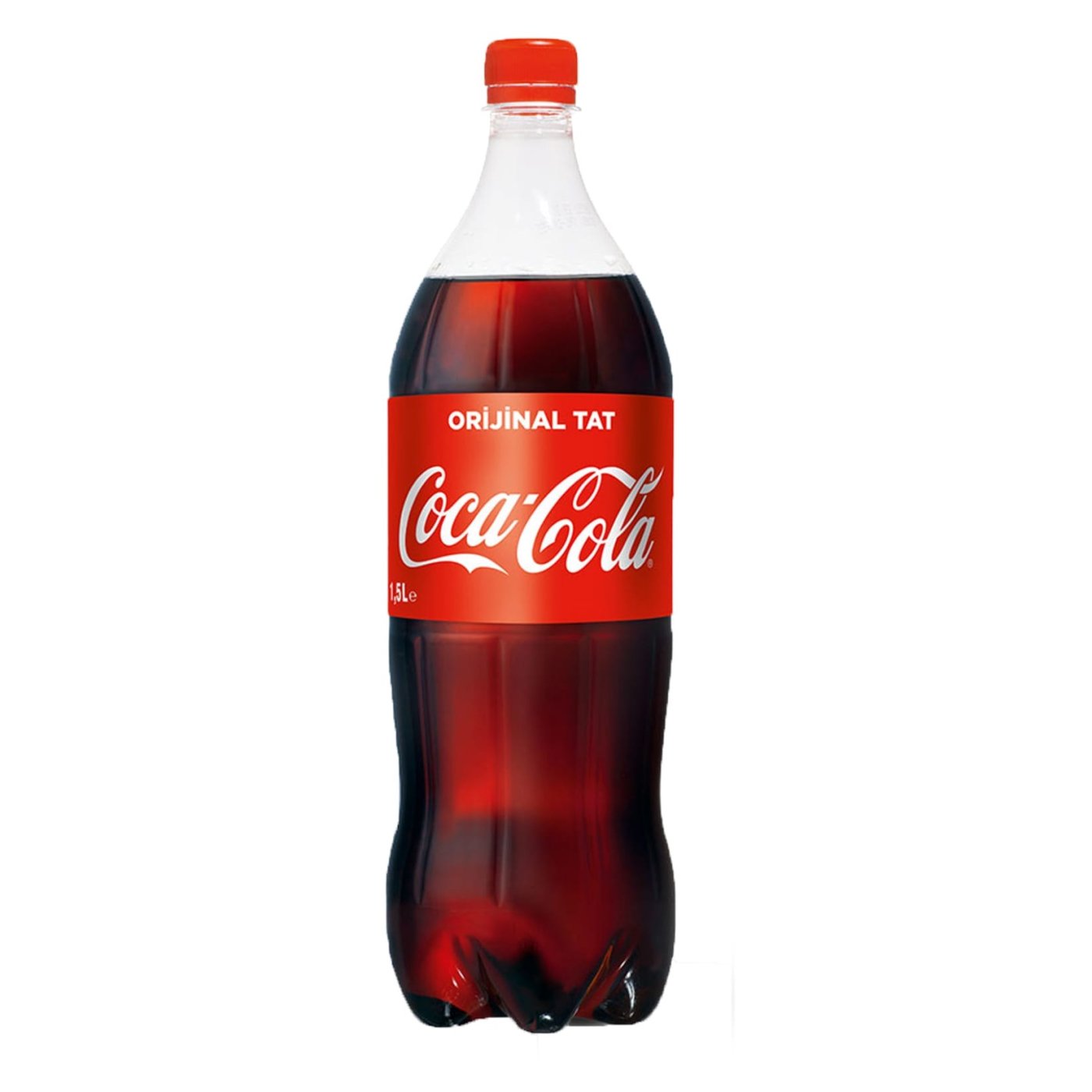 Coca Cola 1,5 L