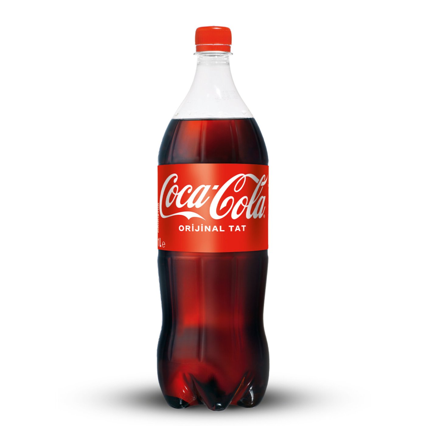 Coca Cola 1 L