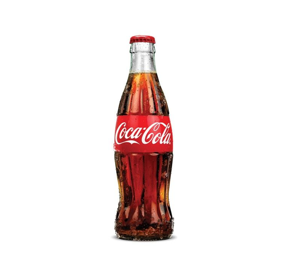 Coca Cola 200  Ml