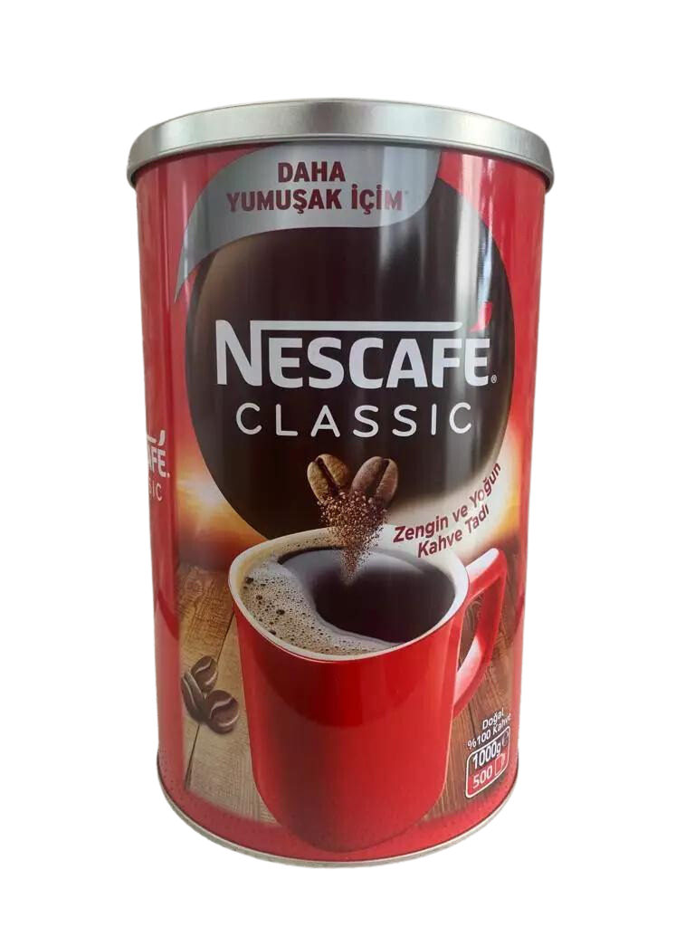 Nescafe Klasik 1 Kg