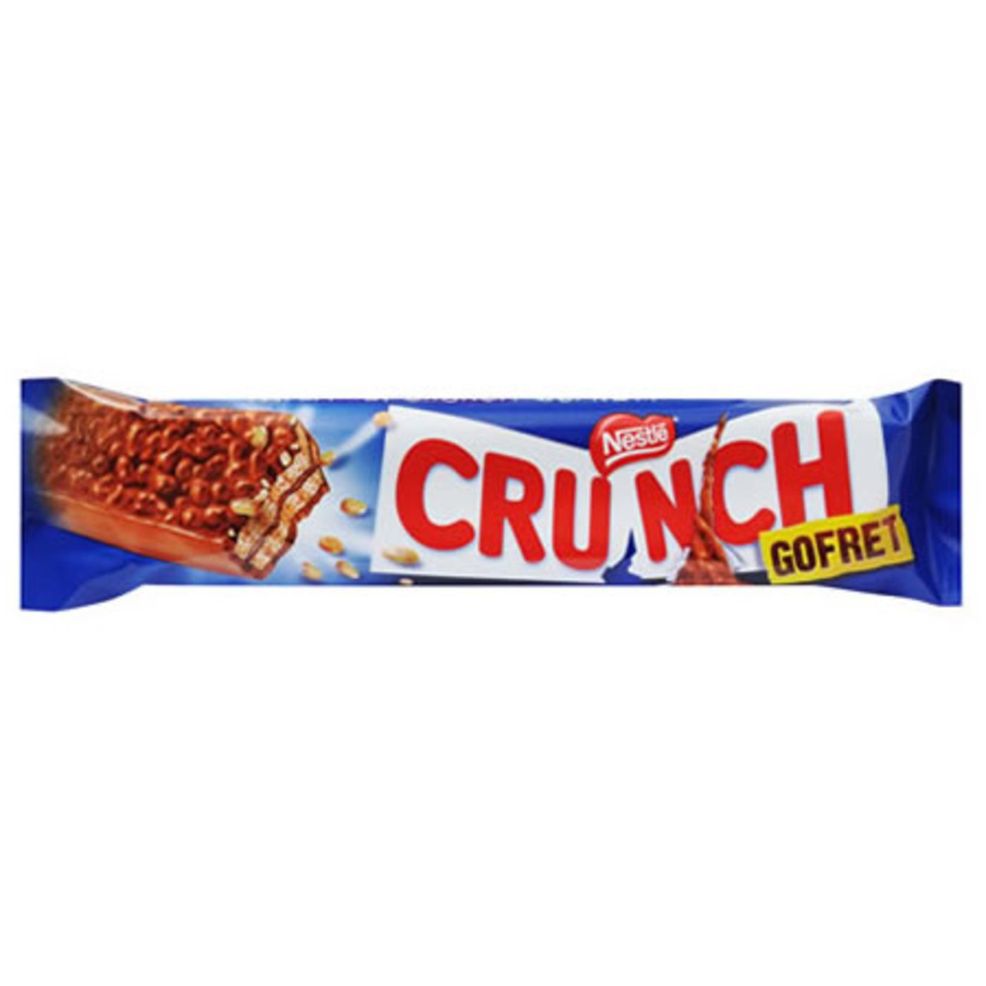 Nestle Crunch Gofret 30 G