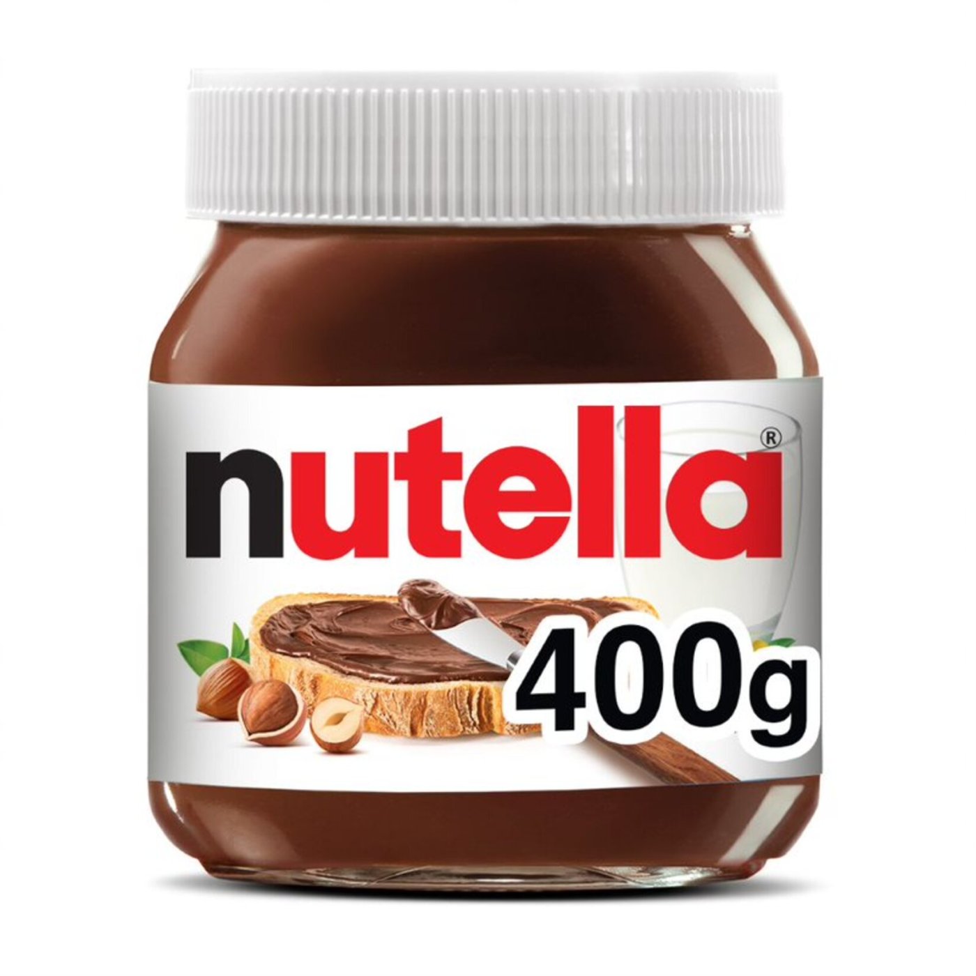 Nutella 400 G