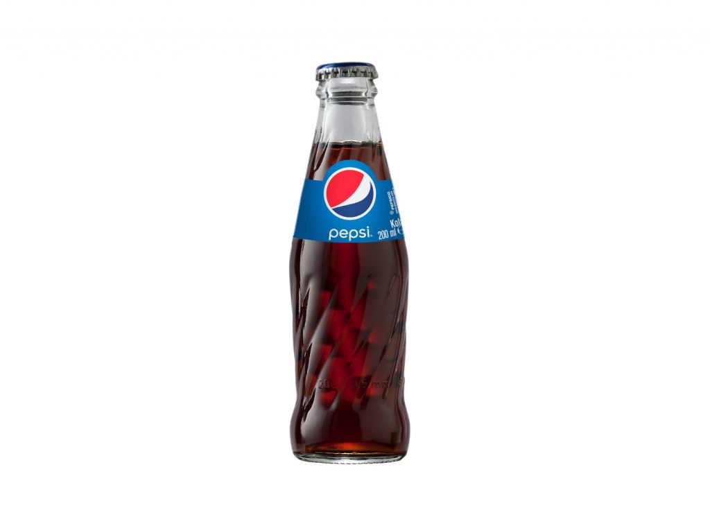 Pepsi 200 Ml