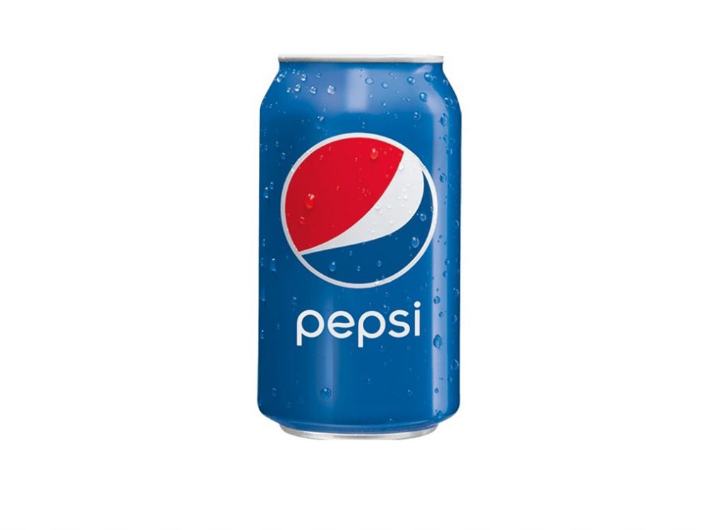 Pepsi  330 Ml