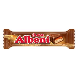 Albeni Kaplamalı Bar 40 G