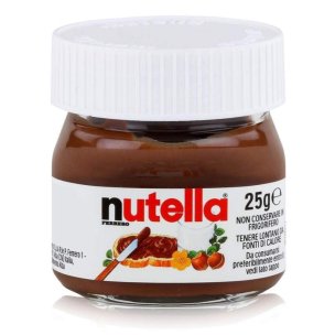 Nutella 25 G