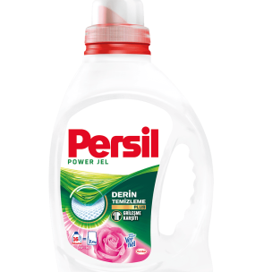 Persil Power Jel Gül 16 Wl 1040 ml