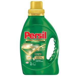 Persil Sıvı Çamaşır Deterjanı Yüksek Performans 1040ml (16 Yıkama) Universal